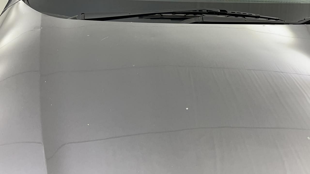 Used 2018 honda Amaze 1.2 V i-VTEC Petrol+CNG (Outside Fitted) Petrol+cng Manual dents MINOR SCRATCH