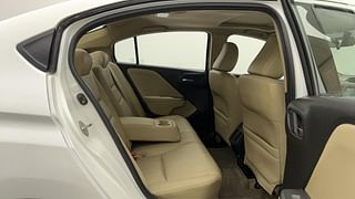 Used 2016 Honda City [2014-2017] VX (O) Diesel Diesel Manual interior RIGHT SIDE REAR DOOR CABIN VIEW