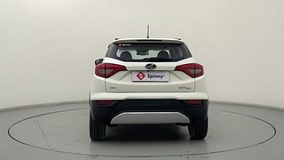 Used 2019 Mahindra XUV 300 W8 (O) Petrol Petrol Manual exterior BACK VIEW