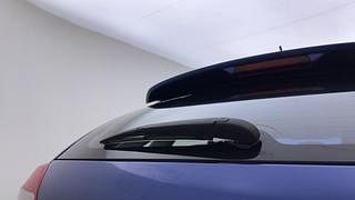 Used 2017 Maruti Suzuki Baleno [2015-2019] Delta Petrol Petrol Manual top_features Rear wiper