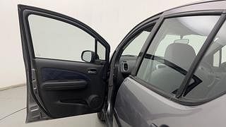 Used 2009 Maruti Suzuki Ritz [2009-2012] VXI Petrol Manual interior LEFT FRONT DOOR OPEN VIEW