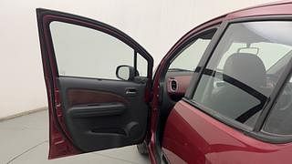 Used 2013 Maruti Suzuki Ritz [2012-2017] Vdi Diesel Manual interior LEFT FRONT DOOR OPEN VIEW