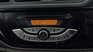 Used 2017 Maruti Suzuki Alto K10 [2014-2019] VXi Petrol Manual top_features Integrated (in-dash) music system