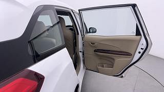 Used 2015 Honda Mobilio [2014-2017] S Petrol Petrol Manual interior RIGHT REAR DOOR OPEN VIEW