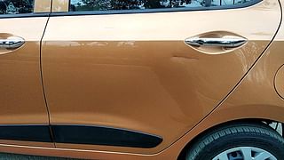 Used 2013 Hyundai Grand i10 [2013-2017] Sportz 1.2 Kappa VTVT Petrol Manual dents MINOR SCRATCH