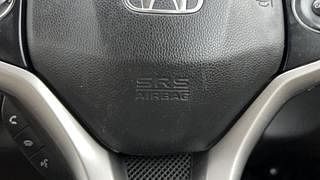 Used 2017 Honda City [2017-2020] ZX CVT Petrol Automatic top_features Airbags