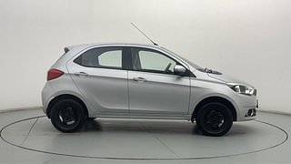 Used 2019 Tata Tiago [2016-2020] Revotron XZ Petrol Manual exterior RIGHT SIDE VIEW