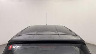 Used 2022 Hyundai New Santro 1.1 Sportz Executive CNG Petrol+cng Manual exterior EXTERIOR ROOF VIEW