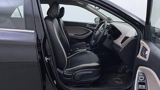 Used 2016 Hyundai Elite i20 [2014-2018] Asta 1.2 Petrol Manual interior RIGHT SIDE FRONT DOOR CABIN VIEW