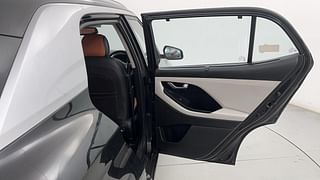 Used 2020 Hyundai Creta SX Petrol Petrol Manual interior RIGHT REAR DOOR OPEN VIEW