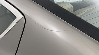 Used 2014 Nissan Sunny [2011-2014] XV Petrol Manual dents MINOR SCRATCH