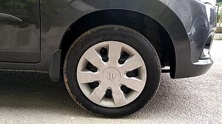Used 2019 Maruti Suzuki Alto K10 [2014-2019] VXI AMT (O) Petrol Automatic tyres RIGHT FRONT TYRE RIM VIEW