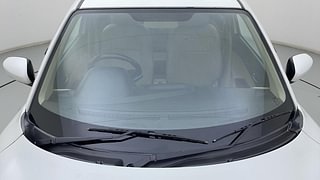 Used 2018 Maruti Suzuki Dzire [2017-2020] ZDi Plus AMT Diesel Automatic exterior FRONT WINDSHIELD VIEW