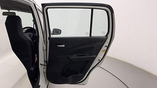 Used 2019 Maruti Suzuki Celerio X [2017-2021] VXi AMT Petrol Automatic interior RIGHT REAR DOOR OPEN VIEW