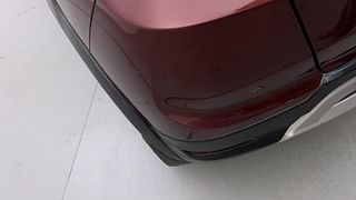 Used 2017 Honda WR-V [2017-2020] i-DTEC VX Diesel Manual dents MINOR SCRATCH