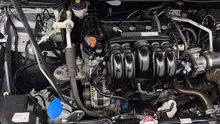 Used 2020 Honda City V CVT Petrol Automatic engine ENGINE RIGHT SIDE VIEW