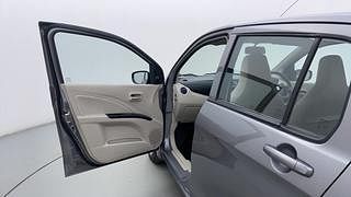 Used 2019 Maruti Suzuki Celerio VXI Petrol Manual interior LEFT FRONT DOOR OPEN VIEW
