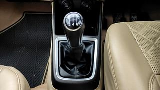 Used 2019 Maruti Suzuki Dzire [2017-2020] ZDI Plus Diesel Manual interior GEAR  KNOB VIEW