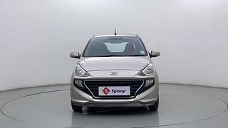Used 2018 Hyundai New Santro 1.1 Sportz AMT Petrol Automatic exterior FRONT VIEW
