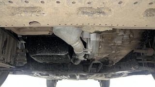 Used 2018 Maruti Suzuki S-Cross [2017-2020] Zeta 1.3 Diesel Manual extra FRONT LEFT UNDERBODY VIEW