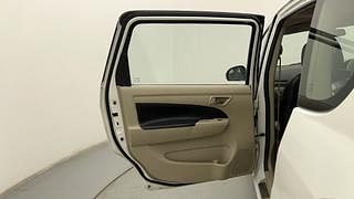 Used 2014 Maruti Suzuki Ertiga [2012-2015] ZXi Petrol Manual interior LEFT REAR DOOR OPEN VIEW