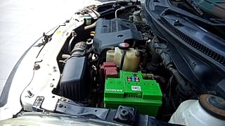 Used 2014 Maruti Suzuki Swift Dzire [2012-2017] LDI Diesel Manual engine ENGINE LEFT SIDE VIEW