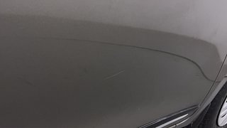 Used 2021 maruti-suzuki Dzire VXI Petrol Manual dents MINOR SCRATCH