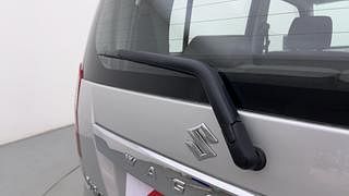 Used 2014 Maruti Suzuki Wagon R 1.0 [2010-2019] VXi Petrol Manual top_features Rear wiper