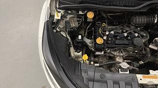 Used 2020 Tata Altroz XZ 1.2 Petrol Manual engine ENGINE RIGHT SIDE VIEW