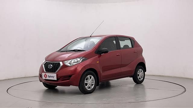 datsun redi go used car