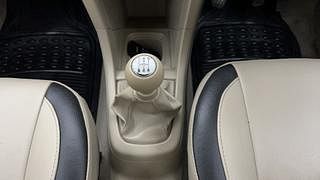 Used 2013 Maruti Suzuki Swift Dzire VXI Petrol Manual interior GEAR  KNOB VIEW