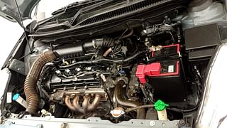 Used 2018 Maruti Suzuki Baleno [2015-2019] Zeta AT Petrol Petrol Automatic engine ENGINE LEFT SIDE VIEW