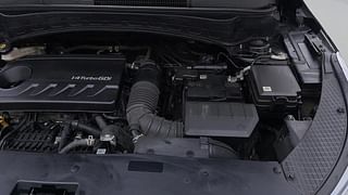 Used 2019 Kia Seltos GTX Plus DCT Petrol Automatic engine ENGINE LEFT SIDE VIEW