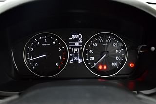 Used 2018 Honda Amaze 1.2 V CVT Petrol Petrol Automatic interior CLUSTERMETER VIEW