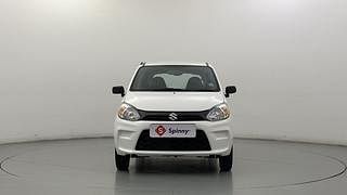 Used 2020 Maruti Suzuki Alto 800 [2019-2022] LXI Petrol Manual exterior FRONT VIEW