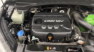 Used 2019 Hyundai Creta [2018-2020] 1.6 SX AT Diesel Automatic engine ENGINE RIGHT SIDE VIEW