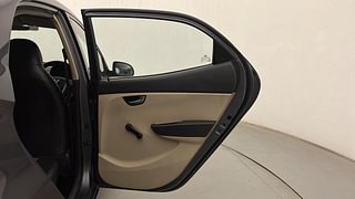 Used 2015 Hyundai Eon [2011-2018] Sportz Petrol Manual interior RIGHT REAR DOOR OPEN VIEW