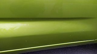 Used 2016 Datsun Redi-GO [2015-2019] S Petrol Manual dents MINOR SCRATCH