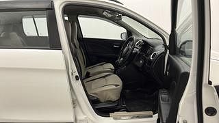 Used 2019 Maruti Suzuki Celerio X [2017-2021] VXi (O) AMT Petrol Automatic interior RIGHT SIDE FRONT DOOR CABIN VIEW
