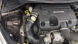 Used 2018 Tata Tiago [2016-2020] Revotorq XT Diesel Manual engine ENGINE RIGHT SIDE VIEW