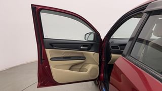 Used 2018 honda Amaze 1.5 V CVT i-DTEC Diesel Automatic interior LEFT FRONT DOOR OPEN VIEW