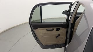 Used 2014 Hyundai Santro Xing [2007-2014] GLS Petrol Manual interior LEFT REAR DOOR OPEN VIEW
