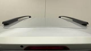 Used 2019 Renault Triber RXT Petrol Manual exterior EXTERIOR ROOF VIEW