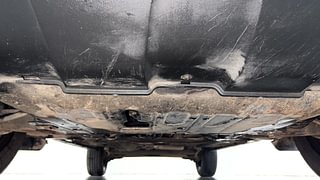 Used 2015 Renault Duster [2012-2015] 85 PS RxL Diesel Manual extra FRONT LEFT UNDERBODY VIEW