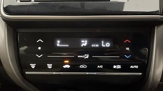 Used 2016 Honda City [2014-2017] SV Diesel Diesel Manual top_features Air quality control/filter