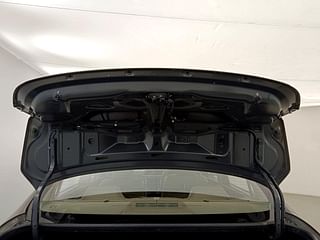 Used 2015 Maruti Suzuki Ciaz [2014-2017] ZXI+ Petrol Manual interior DICKY DOOR OPEN VIEW
