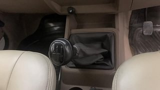 Used 2019 Mahindra Bolero [2011-2020] Power+ ZLX Diesel Manual interior GEAR  KNOB VIEW