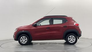 Used 2017 Renault Kwid [2015-2019] RXL Petrol Manual exterior LEFT SIDE VIEW