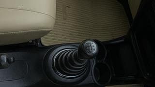 Used 2017 honda Amaze 1.5 E (O) Diesel Manual interior GEAR  KNOB VIEW