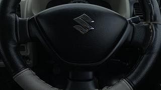 Used 2022 Maruti Suzuki Eeco AC(O) 5 STR Petrol Manual top_features Airbags